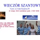 Tczew - Zimowy wieczór szantowy przy kominku