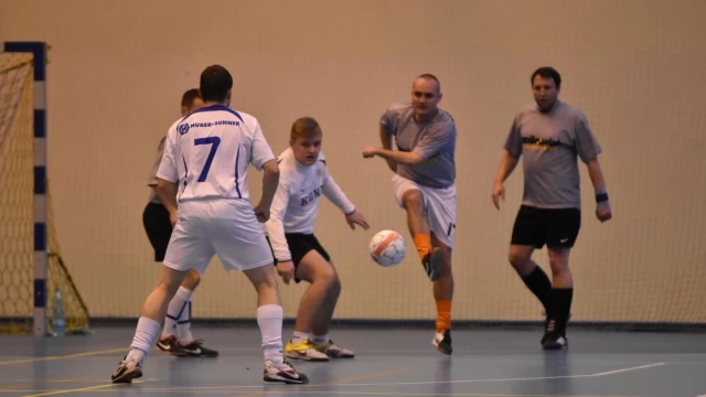 Tczew - VIII kolejka LFPT
