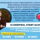 Tczew - Charytatywny Festyn Rodzinny. Wspieramy Antka!