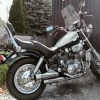 Tczew - Yamaha Virago 1100