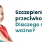 Tczew - Mała popularność szczepień przeciw HPV - skorzystało z nich tylko 20 proc. docelowej populacji