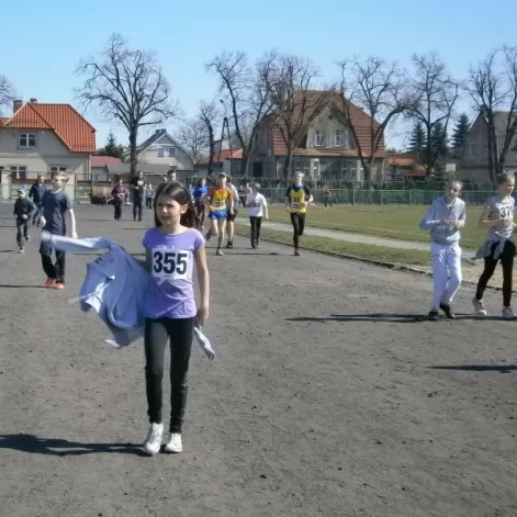 Tczew - Tczew biega dla Filipa