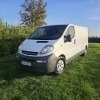 Tczew - Opel Vivaro 1.9 Dti 2006 rok sprawny