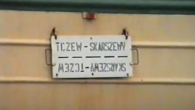 Tczew - Dlaczego tak to zmarnowano?!