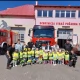 Tczew - Dni otwarte OSP w Gniewie za nami
