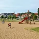 Tczew - Czy plac zabaw na bulwarze doczeka się liftingu?
