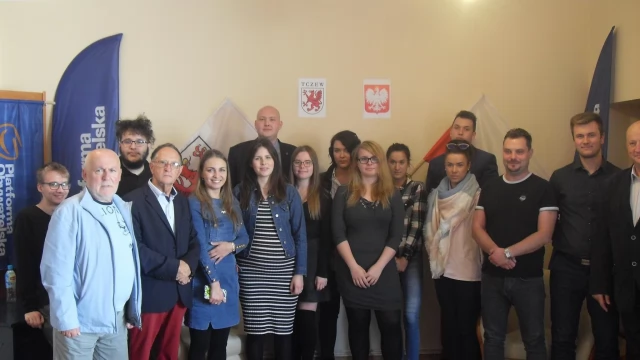 Tczew - Młodzi Demokraci wybrali nowy zarząd