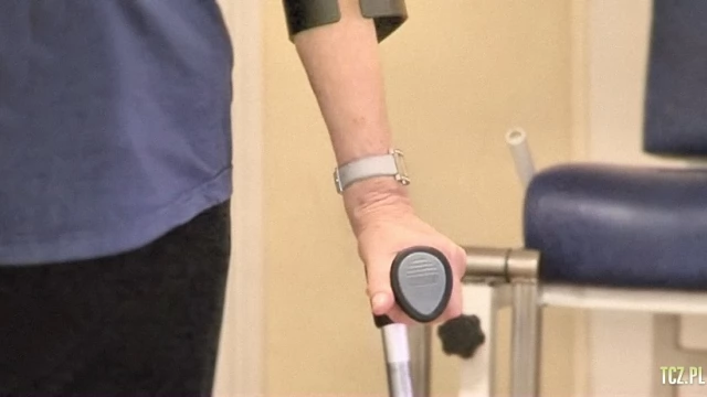 Tczew - Z wizytą w tczewskim hospicjum - pracownicy zapraszają na niedzielną akcję