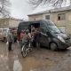 Tczew - Pomoc z Tczewa dotarła do Donbasu
