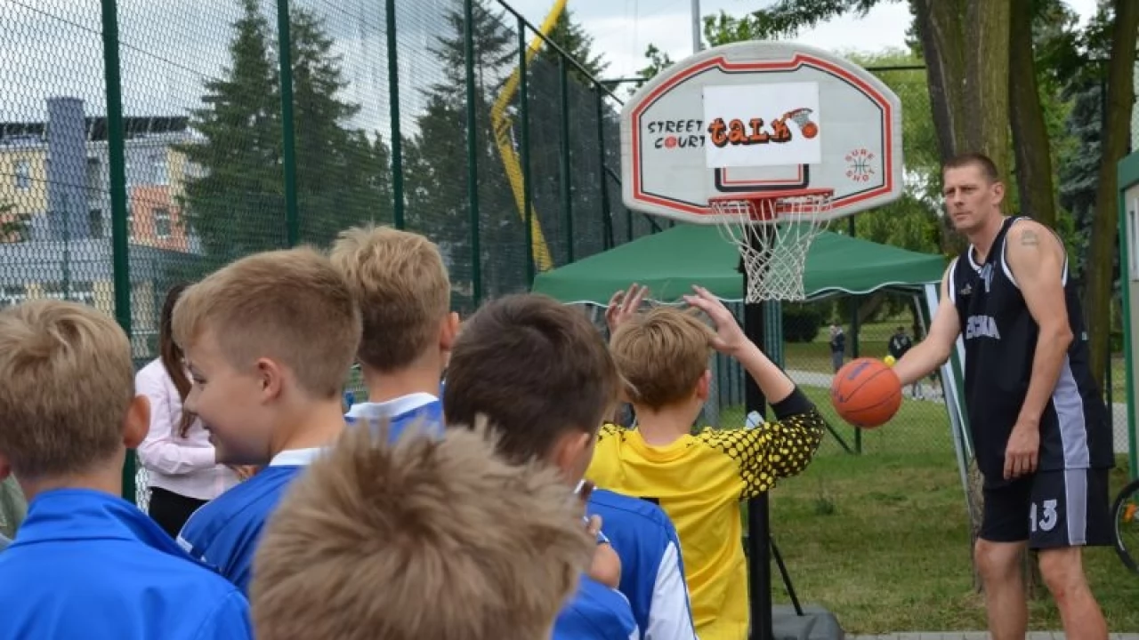 Tczew - Piknik sportowy McDonald’s 