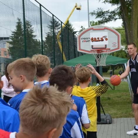 Tczew - Piknik sportowy McDonald’s 
