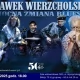Tczew - Ostatki bluesowe "NOCNA ZMIANA BLUESA" - koncert [ODWOŁANE]