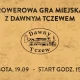 Tczew - Rowerowa Gra miejska z Dawnym Tczewem