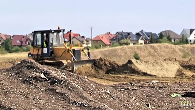 Tczew - Sprawdzaliśmy z kamerą na wysypisku, co tak śmierdzi