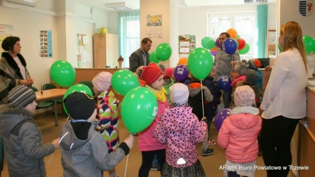 Tczew - ARiMR zaprosiła na dzień otwarty
