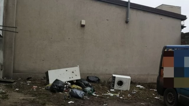 Tczew - Ład i porządek!?