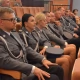 Tczew - Mundurowi świętują. Policja ma już 99 lat