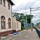 Tczew - Szymankowo - mała stacja kolejowa z wielką historią