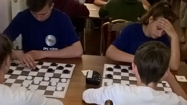 Tczew - Osiem medali dla tczewian!
