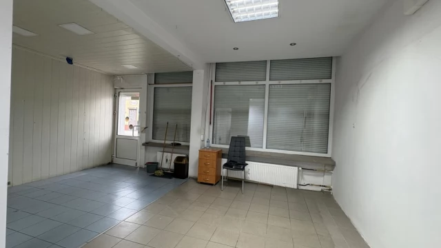 Tczew - Sprzedam lokal usługowy w świetnej lokalizacji