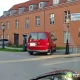 Tczew - Mistrz parkowania