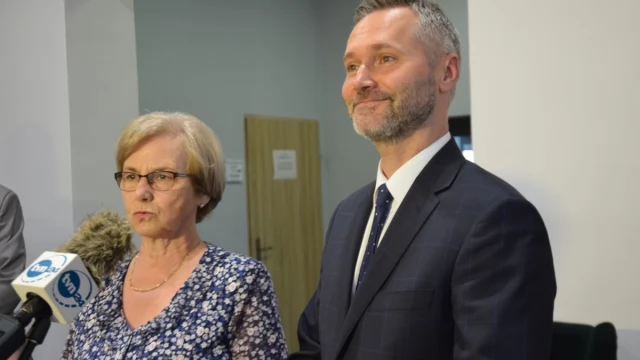 Tczew - Wybory do Europarlamentu. Na kogo głosujemy na Pomorzu?