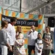 Tczew - W Gniewie szykują się już do "weekendu za pół ceny"
