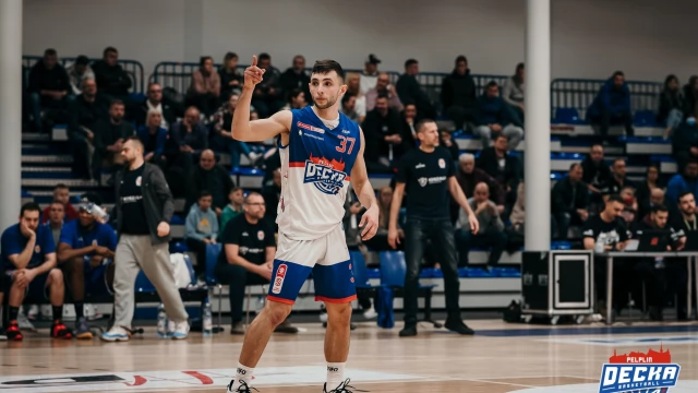 Tczew - Koszalin odwrócił spotkanie w Pelplinie