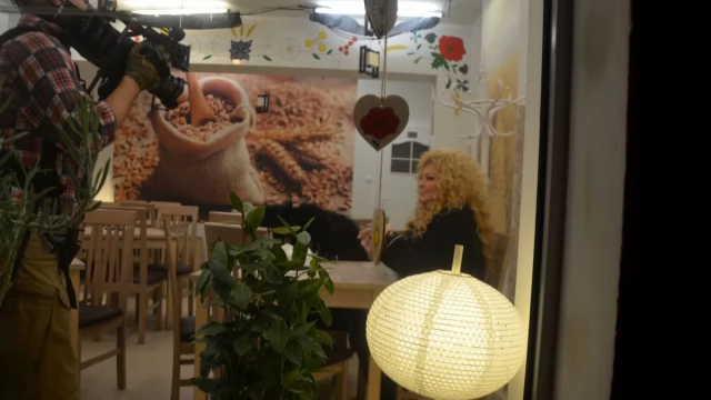 Tczew - Magda Gessler zakończyła "Kuchenne rewolucje". Zamiast pierogów "Kociewskie jadło"