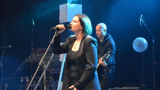 Tczew -  In Memoriam. Grand Prix pojedzie do Łodzi, a na deser występ Kayah