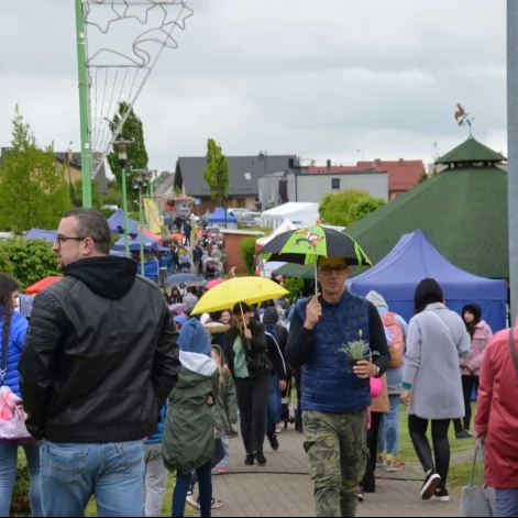 Tczew - Piknik na Górkach