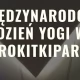 Tczew - MIĘDZYNARODOWY DZIEŃ YOGI W ROKITKIPARK