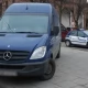 Tczew - Cofał i potrącił idącego chodnikiem 87-latka
