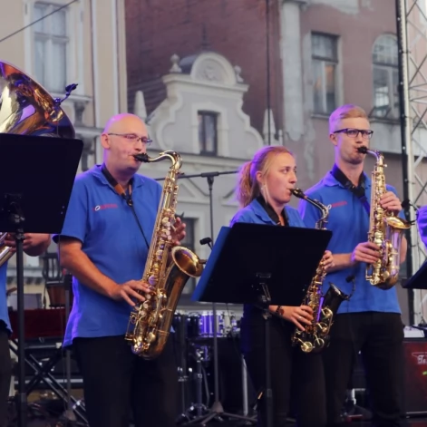 Tczew - In Memoriam Festiwal Grzegorza Ciechowskiego