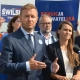 Tczew - "Koniec dzielenia Polaków!". Koalicja Obywatelska inauguruje kampanię w Tczewie