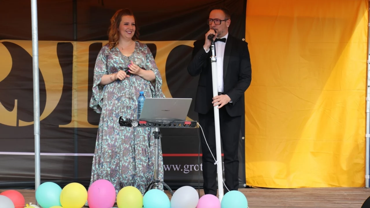 Tczew - Kultura w sąsiedztwie na os. Staszica