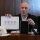 Tczew - Stanisław Smoliński  w zarządzie powiatu tczewskiego