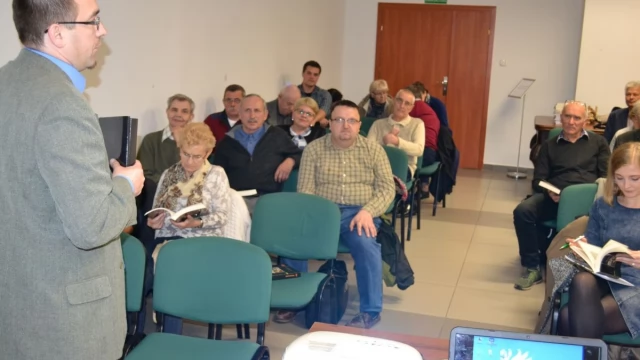 Tczew - XI Nadwiślańskie Spotkania Regionalne 2017 za nami