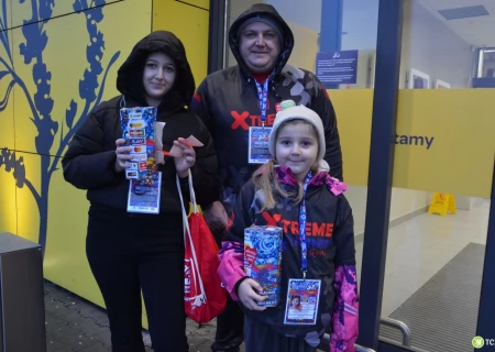 Tczew - 33. finał WOŚP. Tczew gra z Orkiestrą!