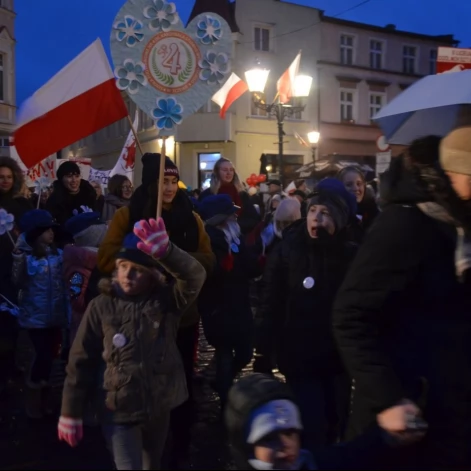 Tczew - Tczew świętuje! Sto lat temu wrócił do Polski