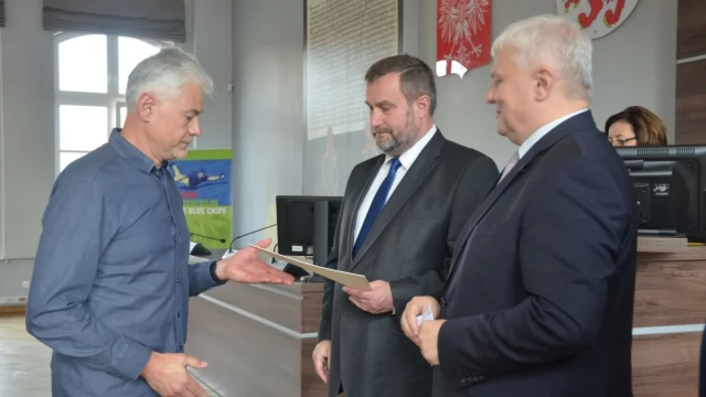 Tczew - Najlepsi sportowcy i trenerzy nagrodzeni