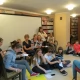 Tczew - Gniew. Pierwsza Noc Bibliotek za nami