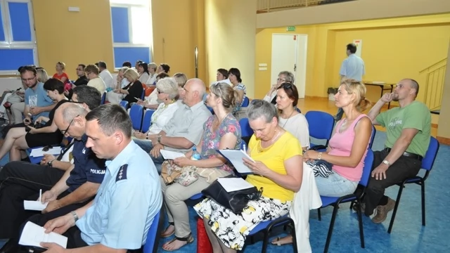 Tczew - Dzieci są naszą największą wartością. Jak najlepiej zadbać o ich bezpieczeństwo?