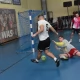 Tczew - II turniej Grand Prix Powiatu Tczewskiego w Futsalu