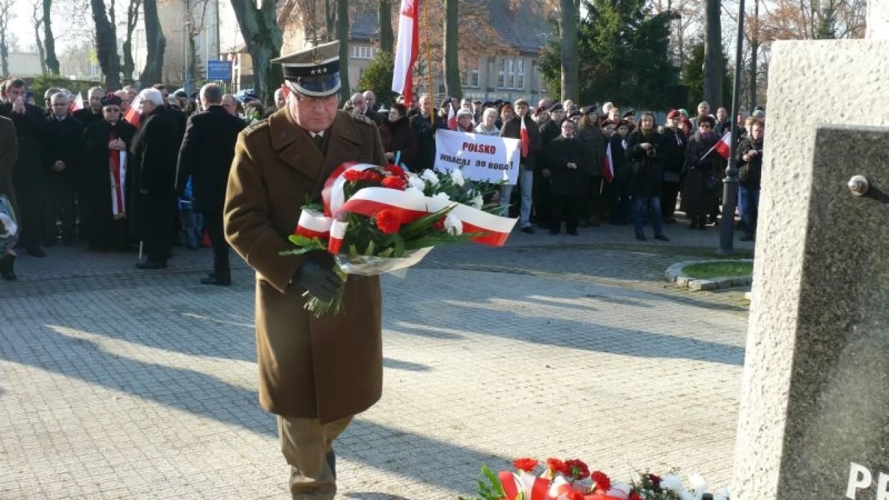 Tczew - Narodowe Święto Niepodległości