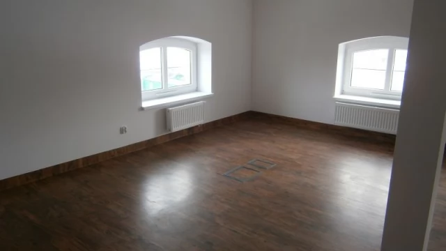 Tczew - MOPS przyjmie interesantów w dawnym budynku dworcowym