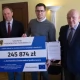 Tczew - W Tczewie i Rudnie powstanie instalacja fotowoltaiczna za ponad pół miliona złotych