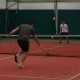 Tczew - Grand Prix Tczewa w Tenisie ziemnym. I Turniej