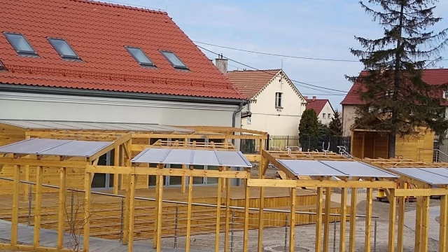 Tczew - Zatorze będzie miało miejsce do integracji
