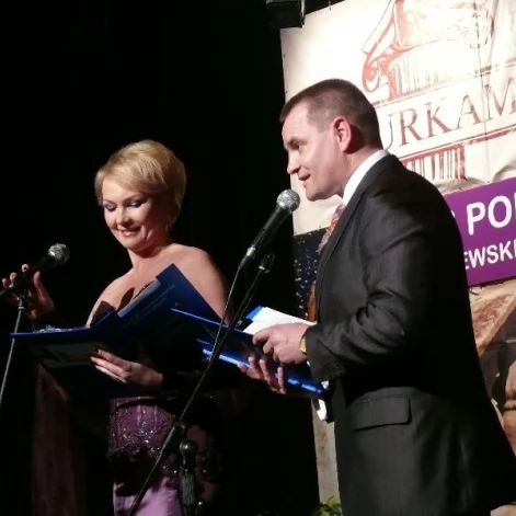Tczew - Wybory Miss Polski Ziemi Kociewskiej 2010